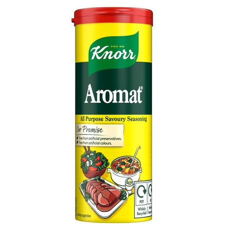 Knorr Aromat All Purpose Savoury Seasoning 90g - Asian Online Superstore UK