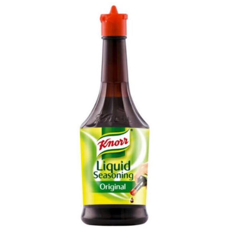 Knorr Liquid Seasoning Original 130ml - Asian Online Superstore UK