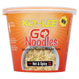 Ko Lee Cup Hot & Spicy Flavour 65g - Asian Online Superstore UK