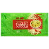 KO - LEE Medium Vegetarian Hakka Eggless Noodles 375g - Asian Online Superstore UK
