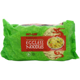 KO - LEE Medium Vegetarian Hakka Eggless Noodles 375g - Asian Online Superstore UK