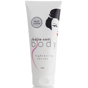 Kojie San Body Lightening Lotion 200g | Asian Grocery UK