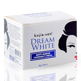 Kojie San Dream White Anti - Aging Overnight Cream 30g - Asian Online Superstore UK
