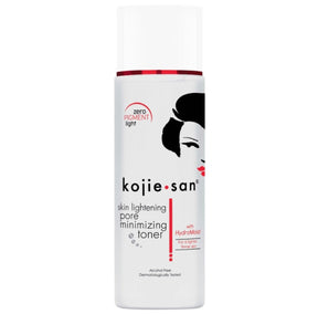Kojie San Skin Lightning Cleanser + Pore Minimising Toner 100ml | Asian Grocery UK