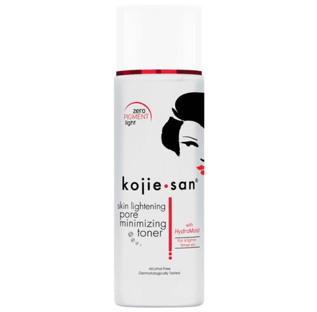 Kojie San Skin Lightning Cleanser + Pore Minimising Toner 100ml - Asian Online Superstore UK