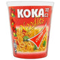 Koka Cup Noodle Curry Flavour Instant 72g - Asian Online Superstore UK