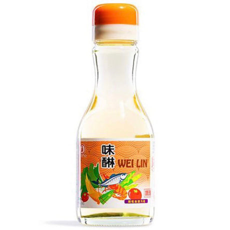 Kong Yen Mirin (Wei Lin) 200ml - Asian Online Superstore UK