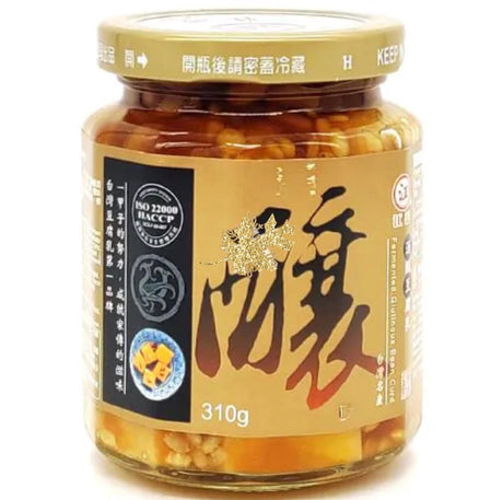 Kongki Fermented Glutinous Bean Curd 310g - Asian Online Superstore UK