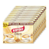 Kopiko Blanca Creamy Coffee Mix Twin Pack (10x58g) 580g - Asian Online Superstore UK