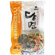 Korean Belly Glass Noodle (Vermicelli) 500g - Asian Online Superstore UK