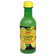 KTC Lemon Juice 500ml - Asian Online Superstore UK