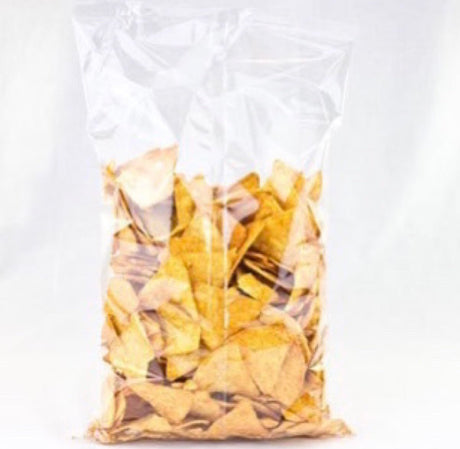 La Mexicana Chilli Tortilla Chips (Triangle) 500g - Asian Online Superstore UK