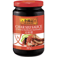 Lee Kum Kee Char Sui Sauce (Barbecue Marinate) 397g - Asian Online Superstore UK