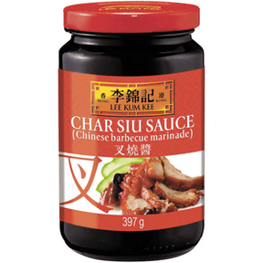 Lee Kum Kee Char Sui Sauce (Barbecue Marinate) 397g | Asian Grocery UK