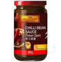 Lee Kum Kee Chilli Bean Sauce (Toban Djan) 368g - Asian Online Superstore UK