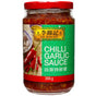 Lee Kum Kee Chilli Garlic Sauce 368g - Asian Online Superstore UK