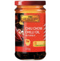 Lee Kum Kee Chiu Chow Chilli Oil 170g - Asian Online Superstore UK