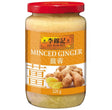 Lee Kum Kee Minced Ginger 326g - Asian Online Superstore UK