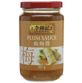 Lee Kum Kee Plum Sauce 397g - Asian Online Superstore UK
