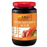 Lee Kum Kee Spare Rib Sauce 397g - Asian Online Superstore UK