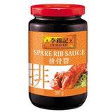 Lee Kum Kee Spare Rib Sauce 397g - Asian Online Superstore UK