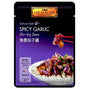 Lee Kum Kee Spicy Garlic Stir - fry Sauce 80g - Asian Online Superstore UK