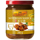 Lee Kum Kee Yellow Bean Sauce 240g - Asian Online Superstore UK