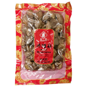 LF Fortune Dried Pearl Mushroom 100g | Asian Grocery UK