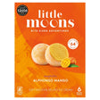 Little Moons Mango Mochi Ice Cream (6pc) 192g - Asian Online Superstore UK