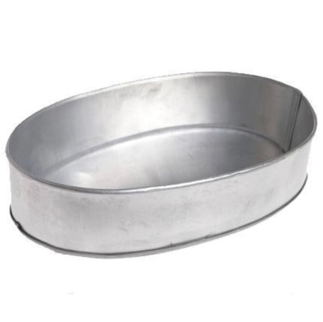 Llanera (Flan Moulder) Stainless 1 pcs - Asian Online Superstore UK