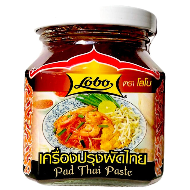 Lobo Pad Thai Paste 280g - Asian Online Superstore UK