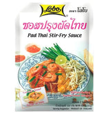 Lobo Pad Thai Stir Fry Sauce 120g - Asian Online Superstore UK