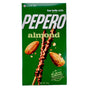 Lotte Pepero Almond Flavour Biscuit Sticks 32g - Asian Online Superstore UK
