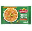 Lucky Me Pancit Canton Chillimansi Flavor (Instant Fried Noodle) 80g - Asian Online Superstore UK