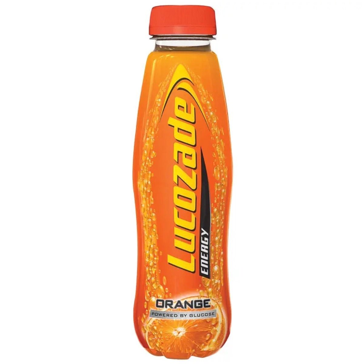 Lucozade Orange 380ml - Asian Online Superstore UK