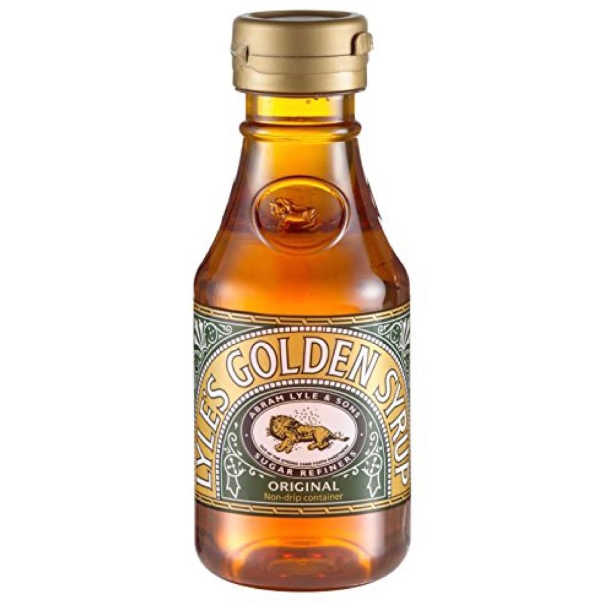 Lyles Golden Syrup 454g - Asian Online Superstore UK