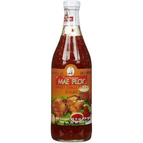 Mae Ploy Sweet Chilli Sauce 920g | Asian Grocery UK
