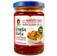 Mae Pranom Shrimp Paste with Soybean Oil (Shrimp Fat in Oil) 180g - Asian Online Superstore UK