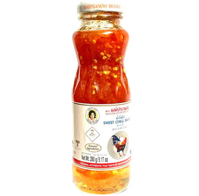 Mae Pranom Sweet Chilli Sauce 260g | Asian Grocery UK