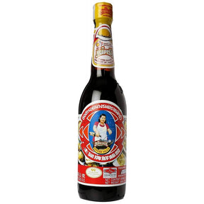 Maekrua Oyster Sauce 600ml | Asian Grocery UK