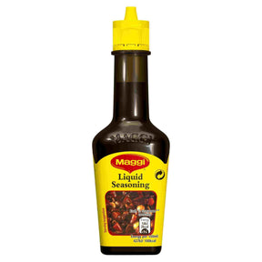 Maggi Liquid Seasoning 100ml | Asian Grocery UK