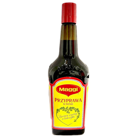 Maggi Liquid Seasoning Sauce (Thai) 680ml - Asian Online Superstore UK
