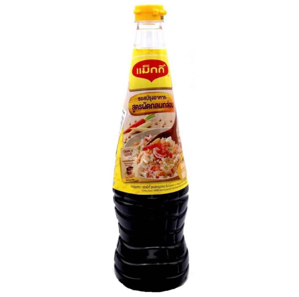 Maggi Thai Seasoning Sauce 680ml - Asian Online Superstore UK