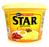 Magnolia Star Margarine Classic 250g( EXP: 25 - 12 - 25) - Asian Online Superstore UK