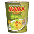 Mama Cup Green Curry Flavour 70g - Asian Online Superstore UK