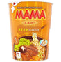 Mama Cup Noodle Beef Flavour 70g - Asian Online Superstore UK