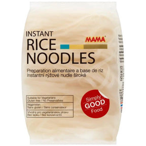 Mama Instant Rice Noodle 225g | Asian Grocery UK