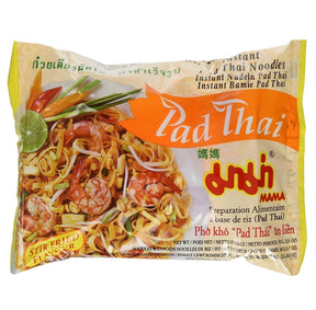 Mama Pad Thai Instant Noodle 70g | Asian Grocery UK
