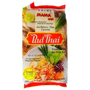 OD: Mama Pad Thai Noodle 150g | Asian Grocery UK