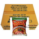 Mama Palo Duck Instant Noodle 1Box(30x55g) 1.65kg - Asian Online Superstore UK